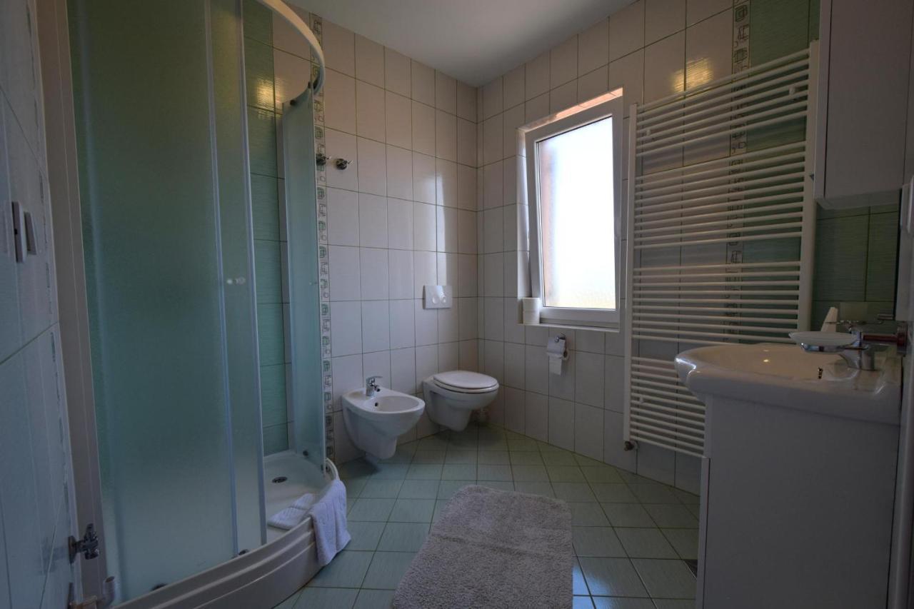 Apartment Baran Čižići Exterior foto